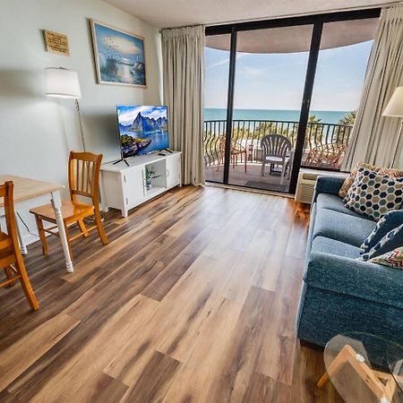 Romantic Oceanfront View, Discounted, Pools Миртъл Бийч Екстериор снимка