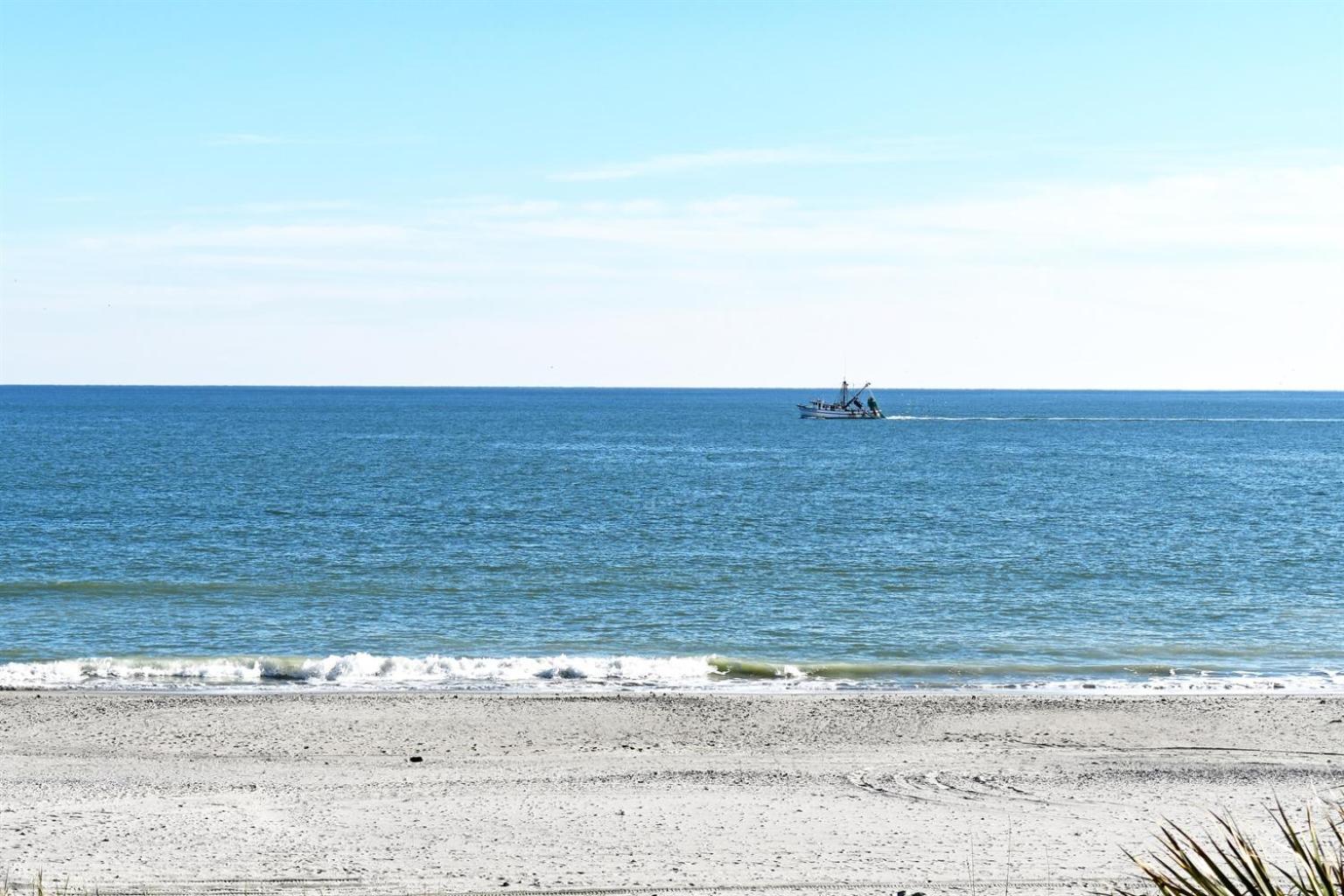 Romantic Oceanfront View, Discounted, Pools Миртъл Бийч Екстериор снимка