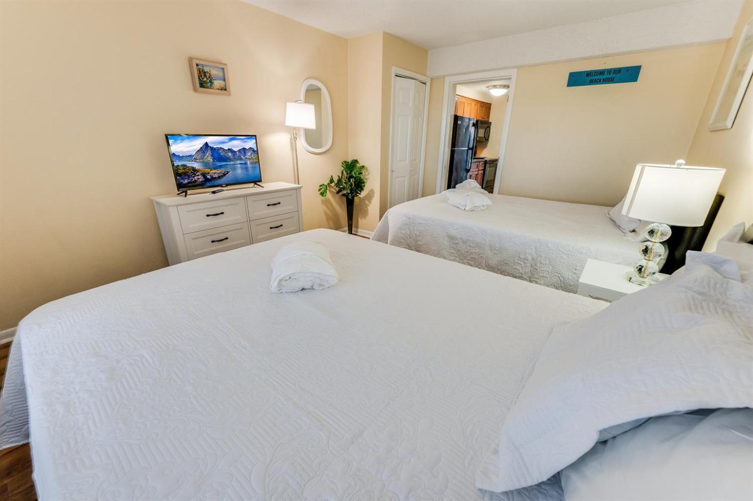 Romantic Oceanfront View, Discounted, Pools Миртъл Бийч Екстериор снимка