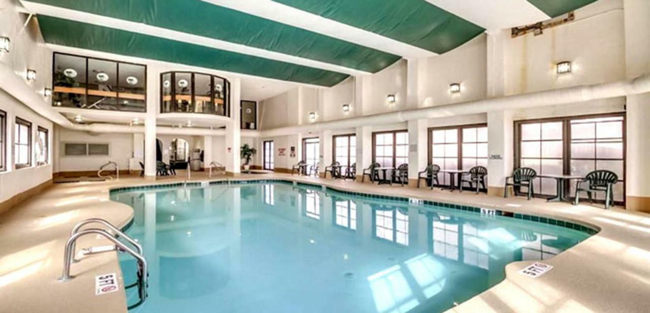 Romantic Oceanfront View, Discounted, Pools Миртъл Бийч Екстериор снимка