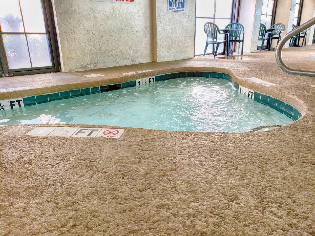 Romantic Oceanfront View, Discounted, Pools Миртъл Бийч Екстериор снимка