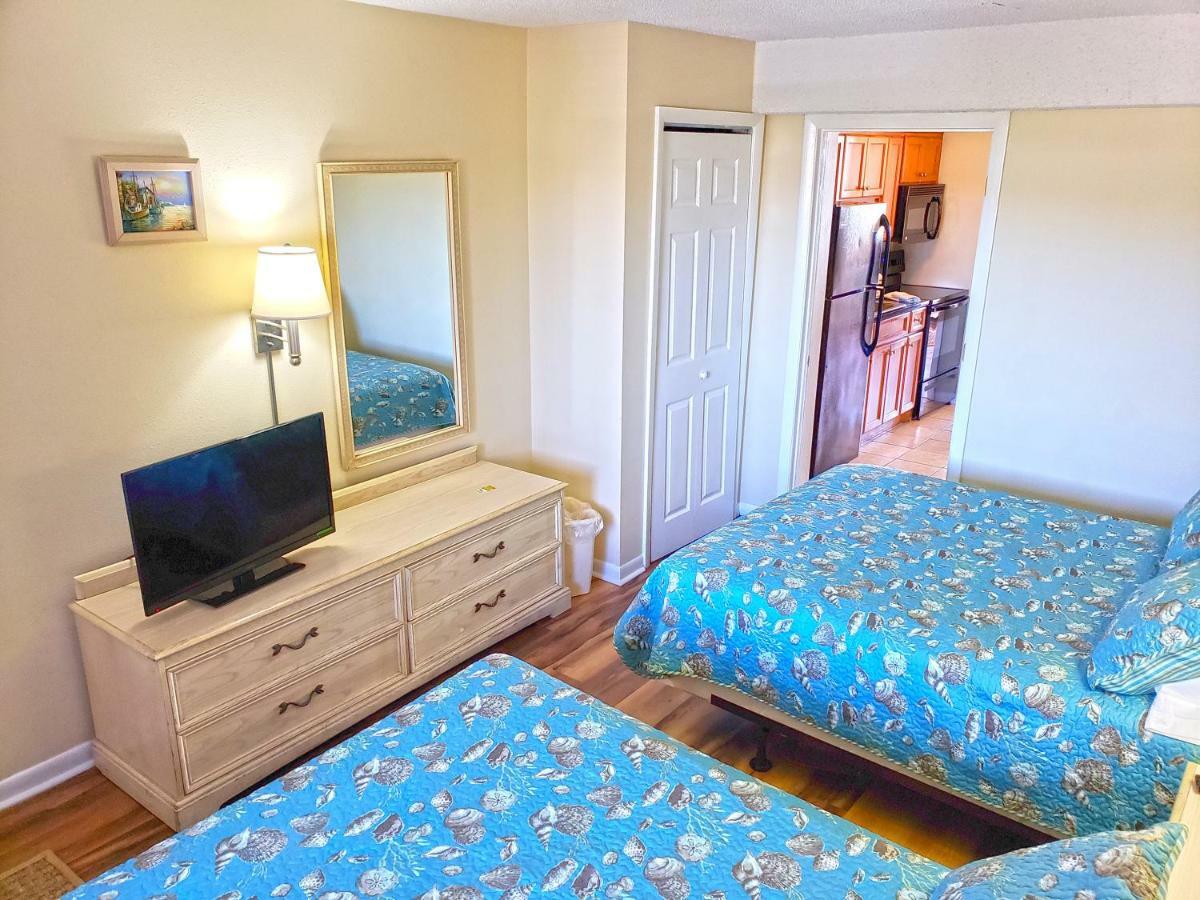 Romantic Oceanfront View, Discounted, Pools Миртъл Бийч Екстериор снимка