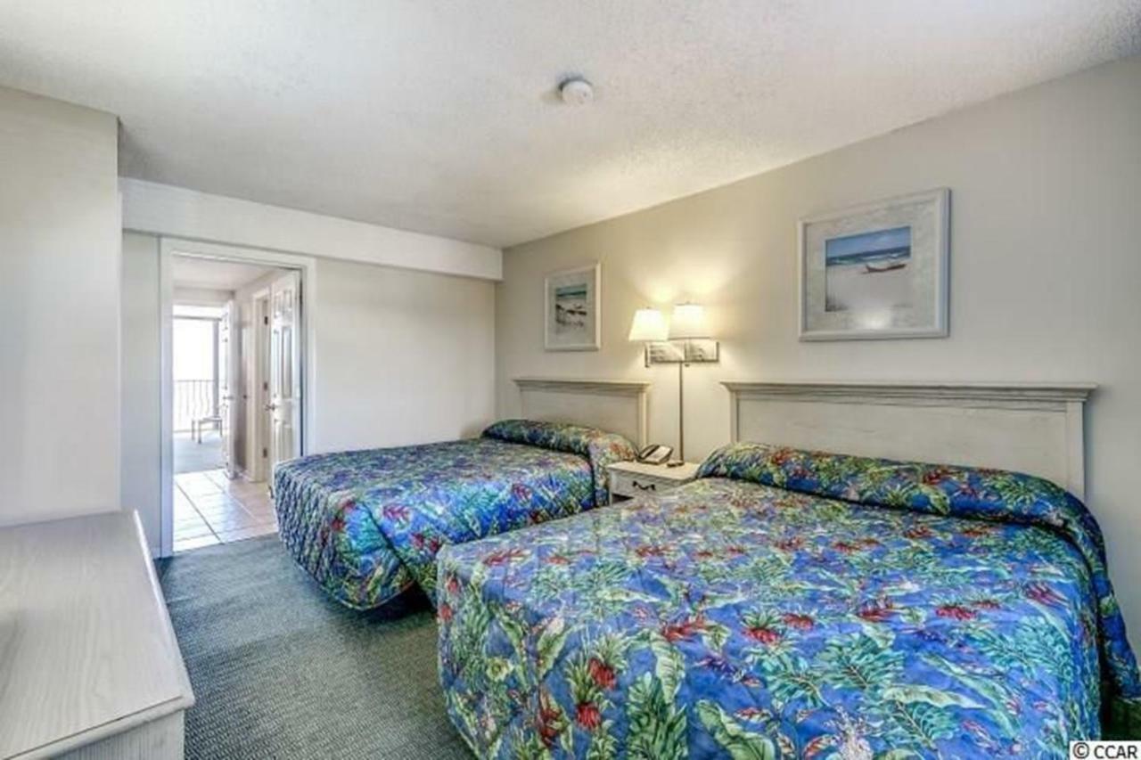 Romantic Oceanfront View, Discounted, Pools Миртъл Бийч Екстериор снимка