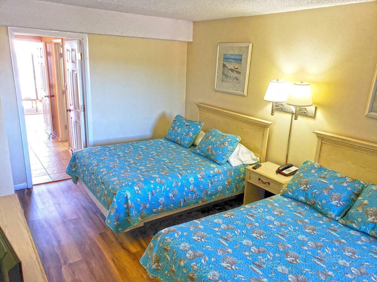 Romantic Oceanfront View, Discounted, Pools Миртъл Бийч Екстериор снимка